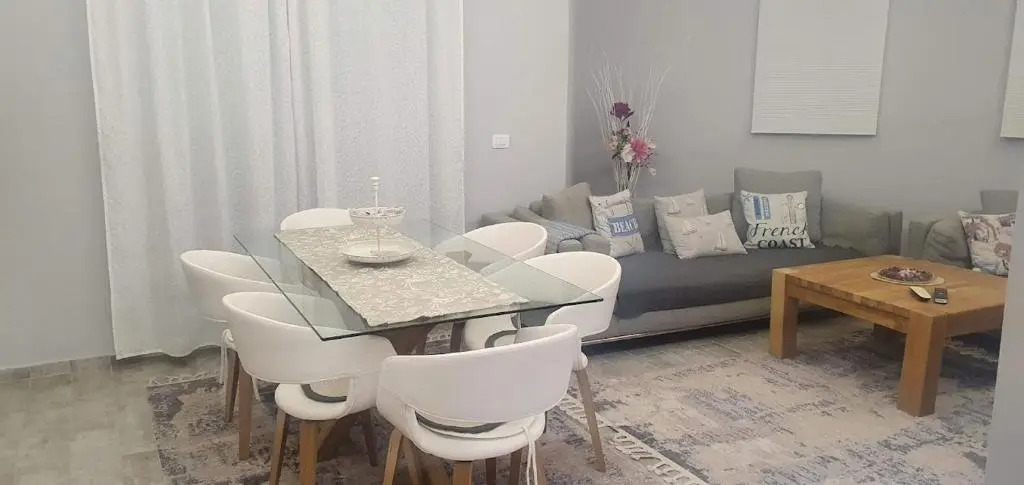FaFa Deluxe apartments