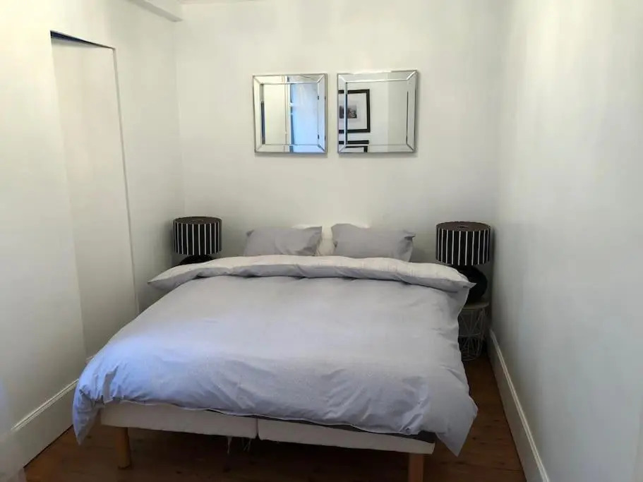 Bel appartement familiale en plein centre ville