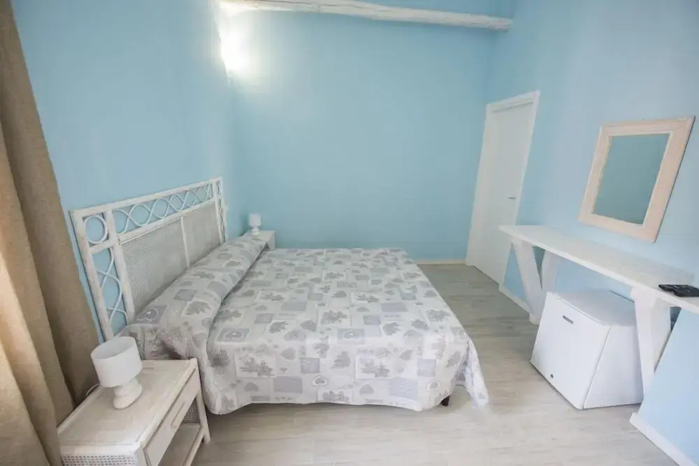 Tropea Holiday House