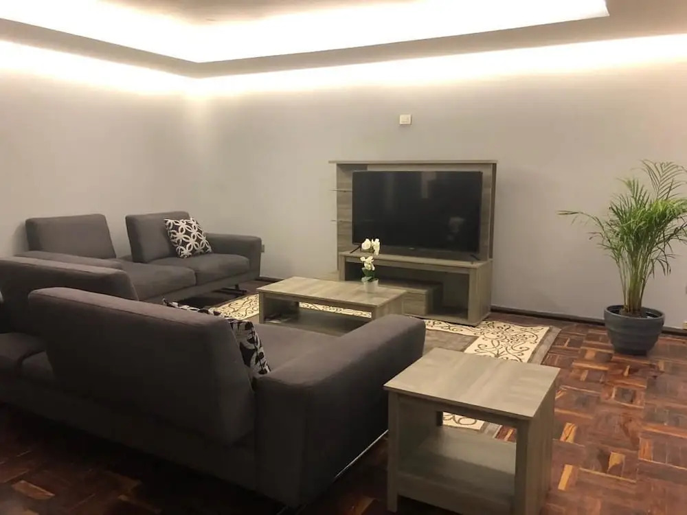 Masaryk Spacious & Modern apt w-Terrace