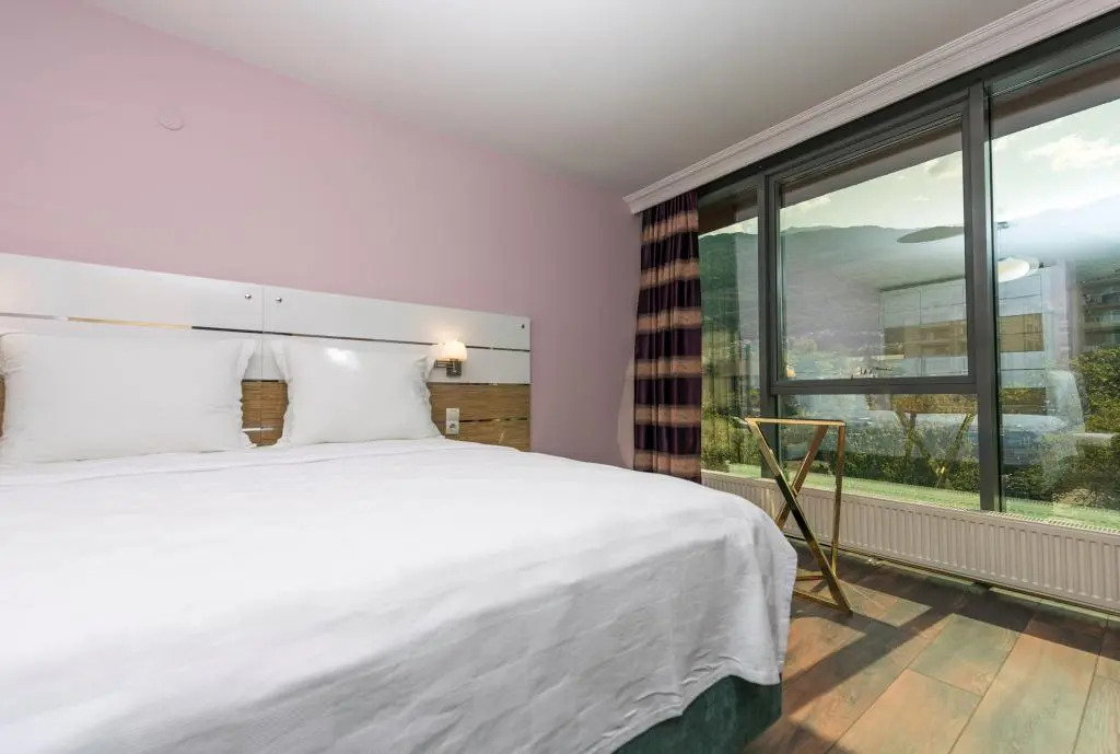 TOK EPİK HOTEL