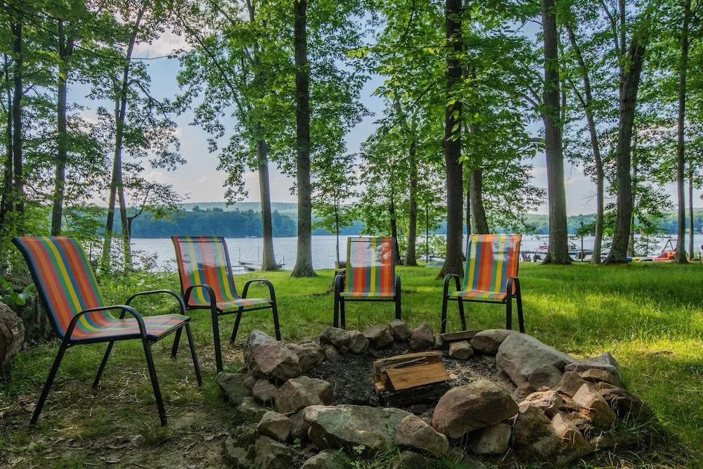 Cabin Dreams