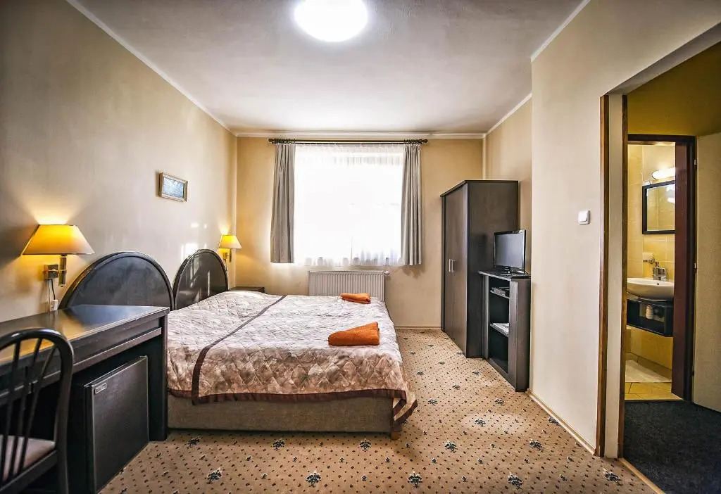Privat Iva Smokovec