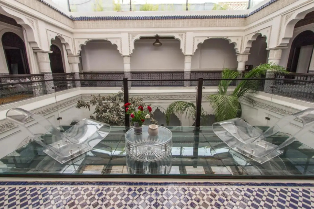 Riad Braya