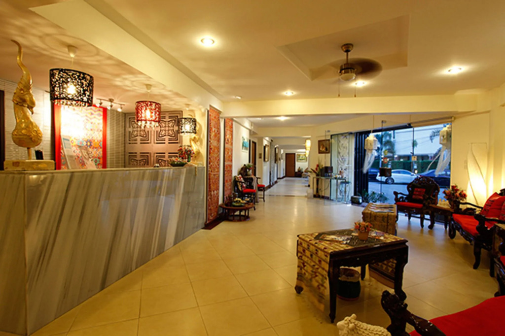 The XYM Hotel