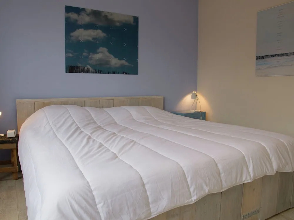 Beautiful Holiday Home in Breskens Near the Beach