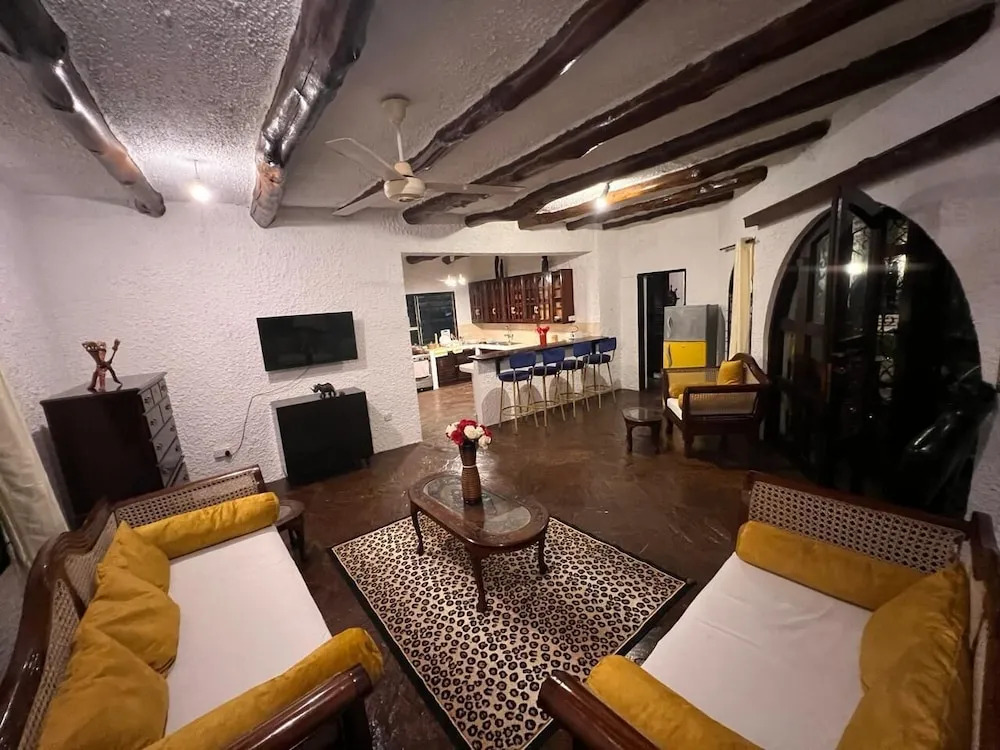 Lux Suites Villa Rosa Mtwapa