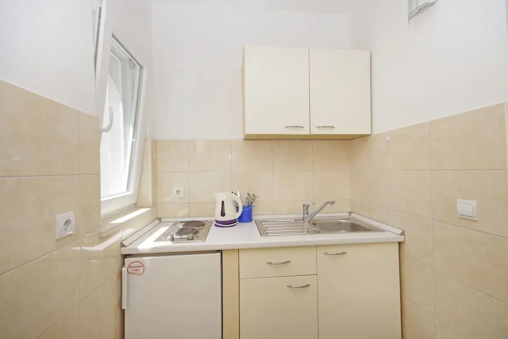 Apartments Slobodanka