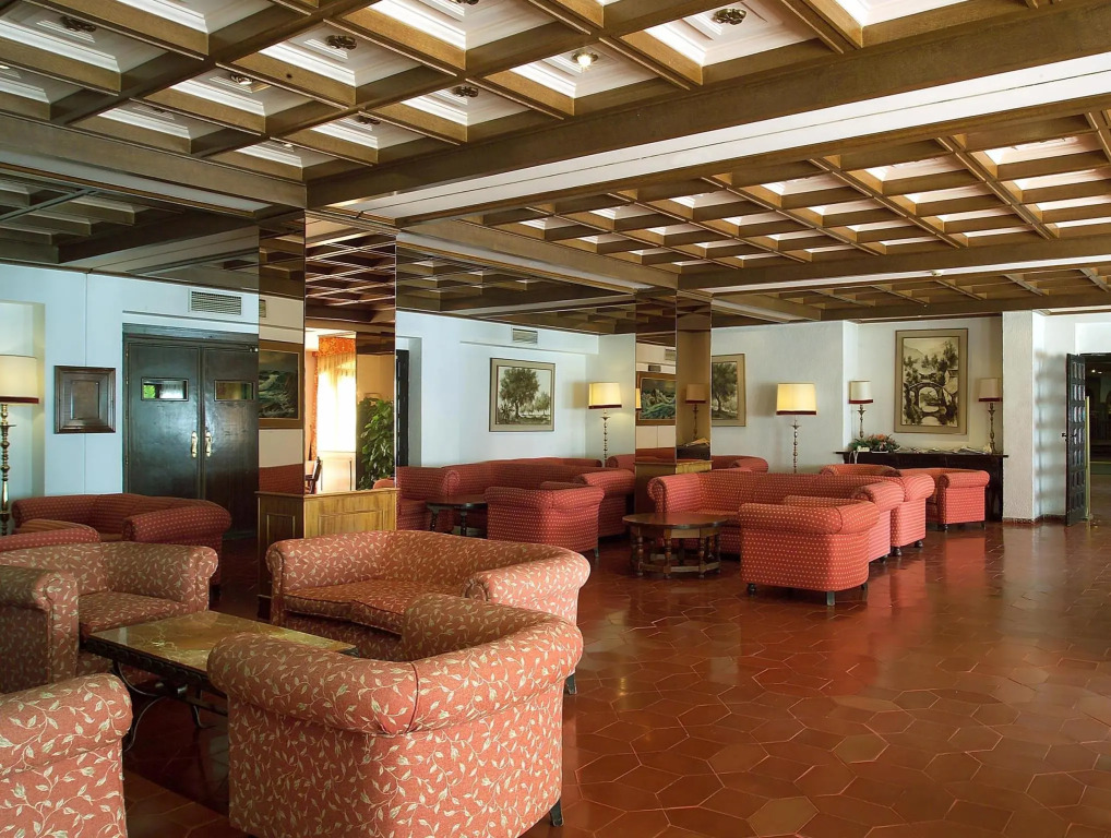 SOL by Meliá Torremolinos - Don Pedro