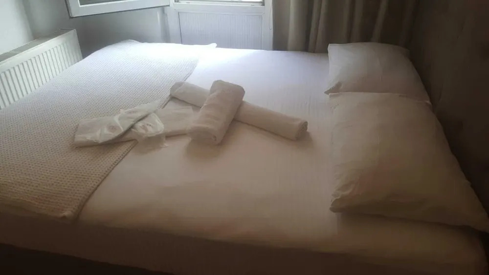 Mood Kadikoy Hotel
