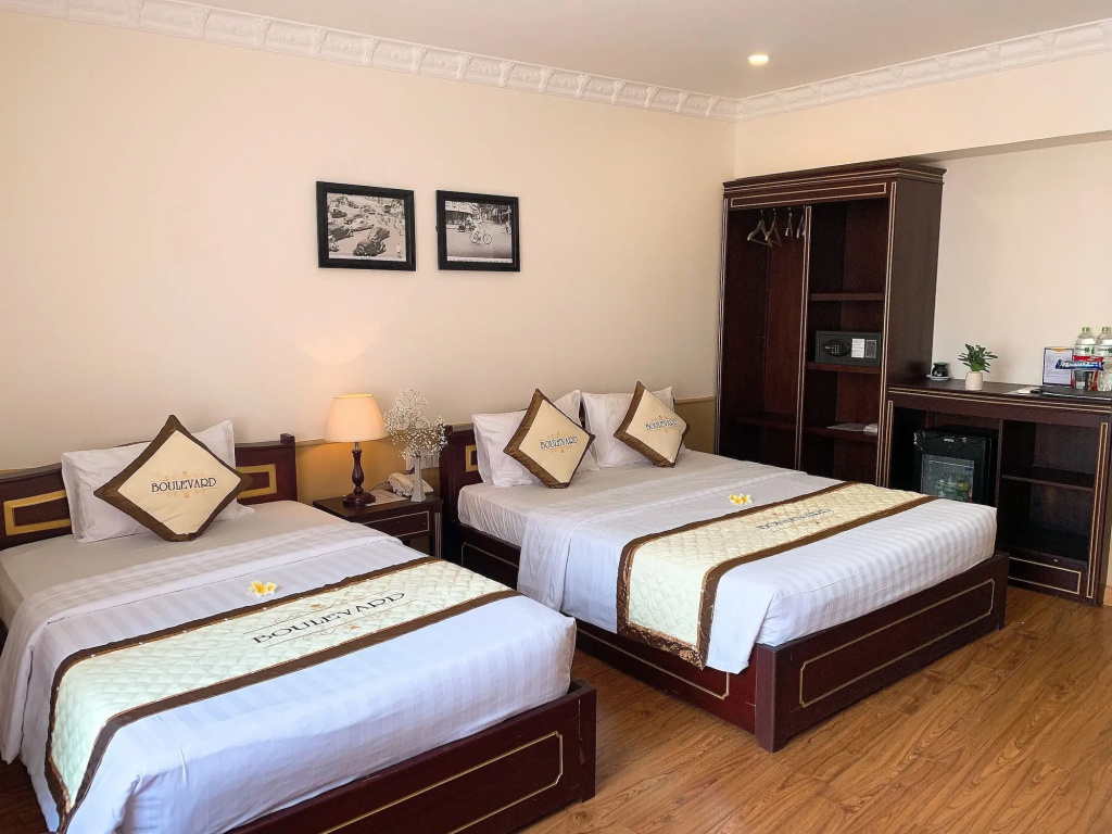 Boulevard Phú Quốc PQ - by BAY LUXURY