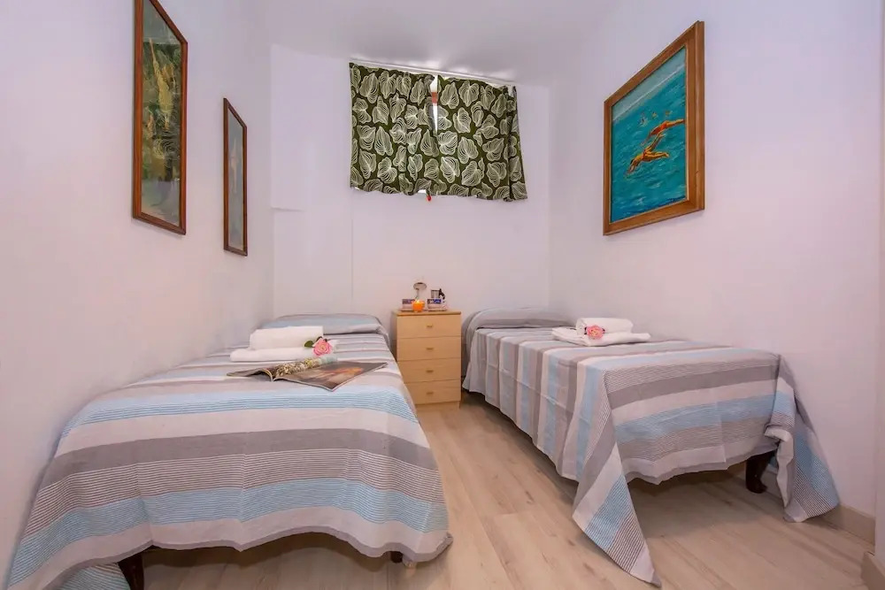 Casa Angerin 1 in Alassio