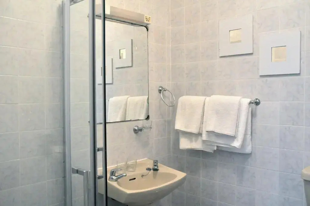 Killilagh House Accommodation