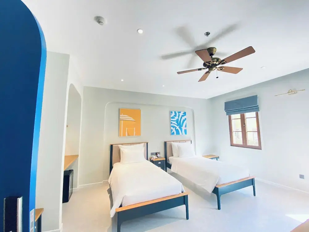 Lucie Cozy Home - Sunset Town Phu Quoc