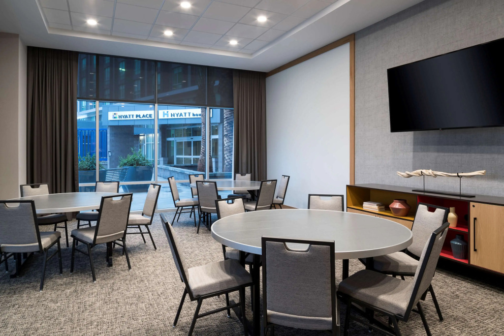Hyatt Place Tempe Phoenix University