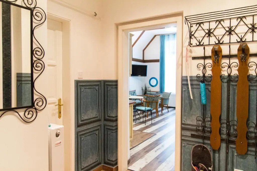 Apartment Fatmagül