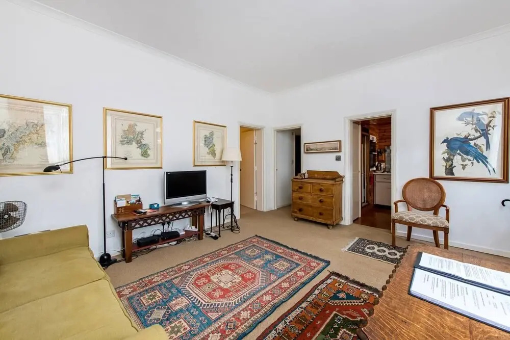 Traditional 1 Bed in Chelsea Near Harrods