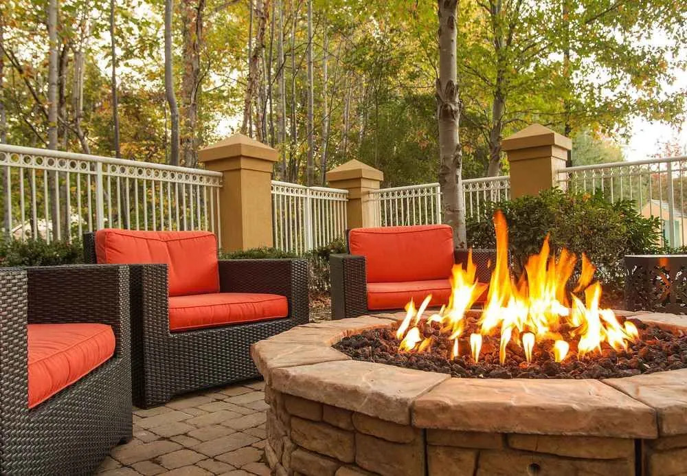 Courtyard Greenville-Spartanburg Airport