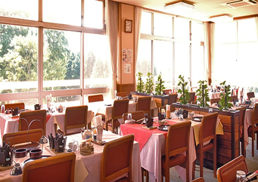 Hotel Hakone Powell