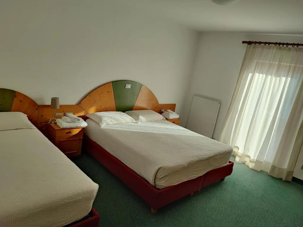 Hotel Pizboè