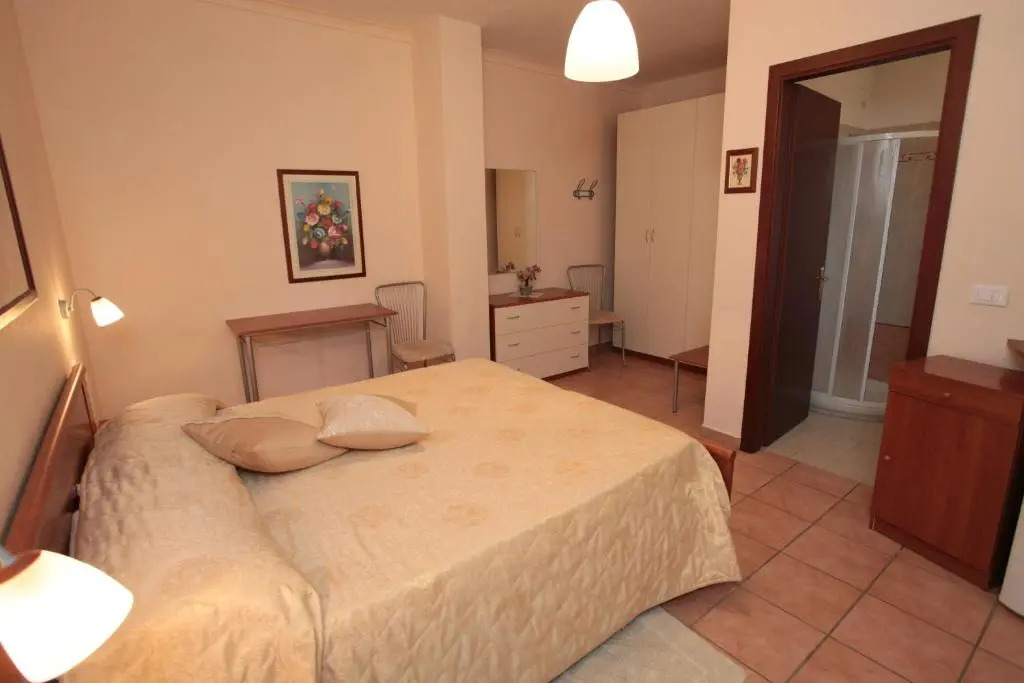 B&B Il Borgodmd