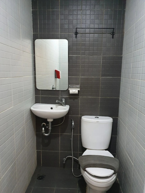 Airy Eco Taman Sari Mangga Besar 38 AS Jakarta