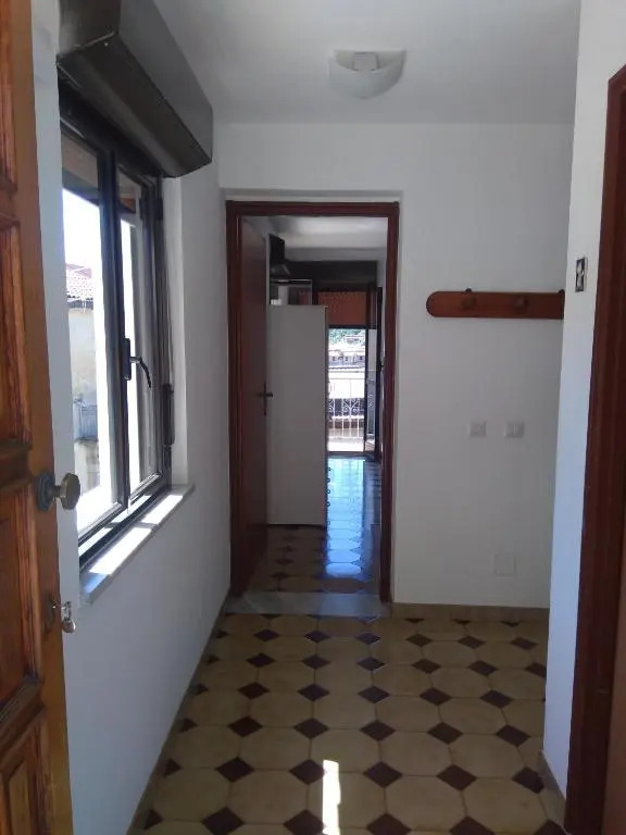 Galatro Terme House
