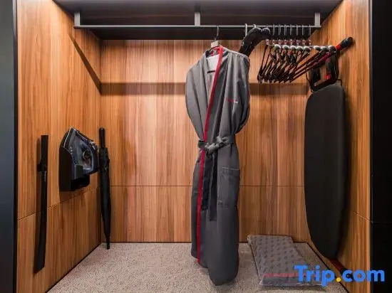 IntercityHotel  Nanjing HongShan