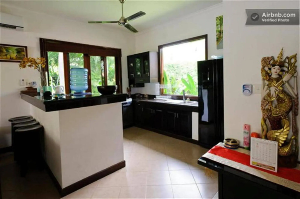 Zen Villa Bali