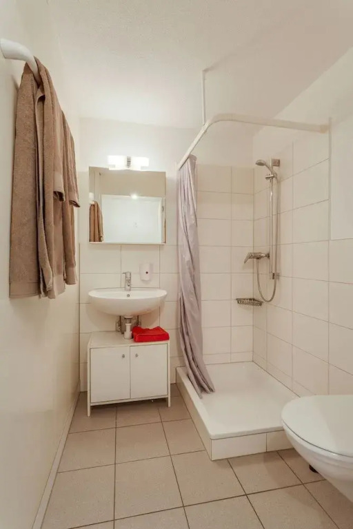 Anstatthotel Luzern - app self-check-in
