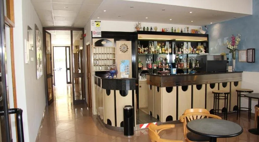 Hotel Vela Azzurra