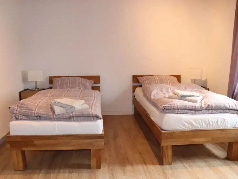 Holiday Home Am Beulskopf