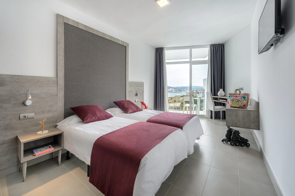 Apartamentos Vibra Riviera