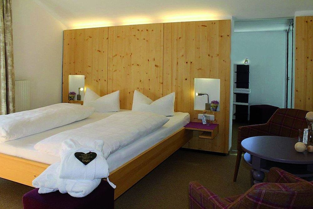 Hotel Geisler Tulfes