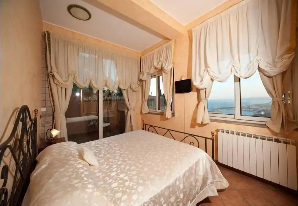 B&B Villa Barone