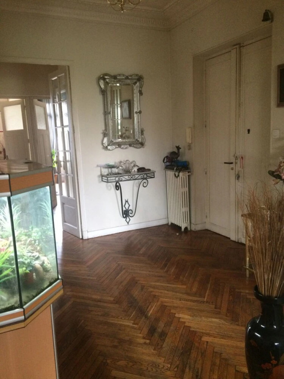 Appartement Bienvenus chez MICHEL
