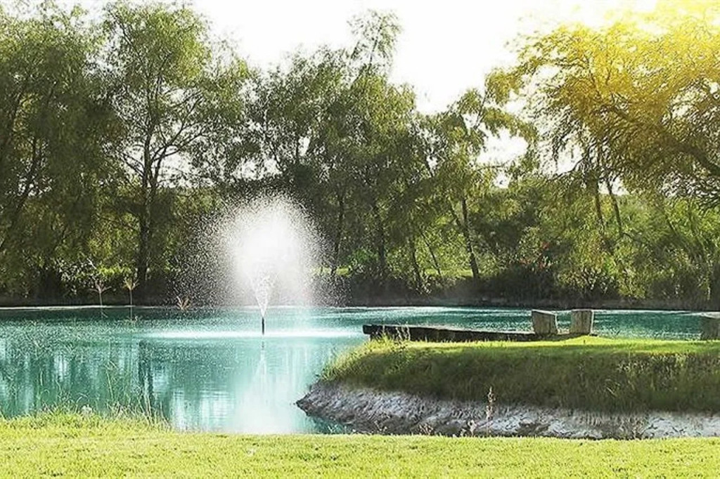 Hacienda Sepulveda Hotel & Spa
