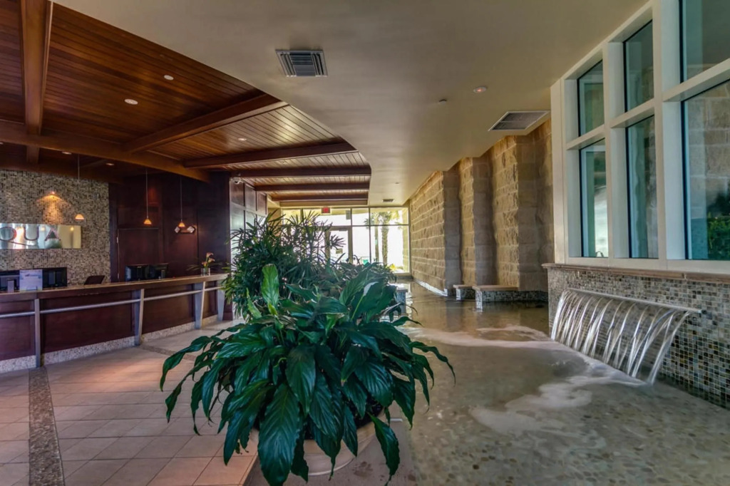 Aqua Beach Resort by Panhandle Getaways
