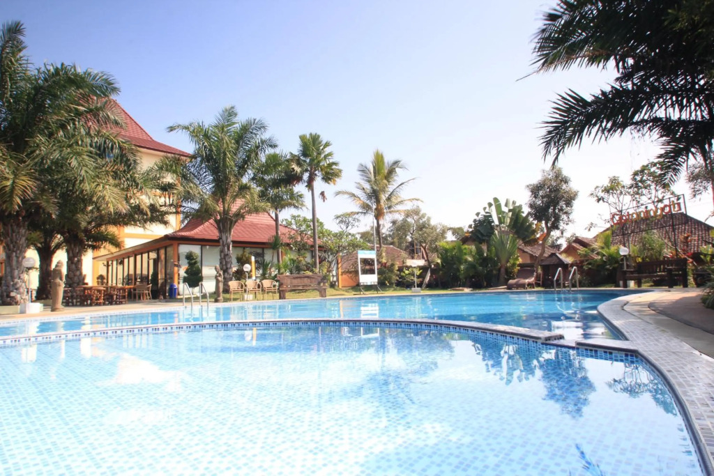 Ciptaningati Hotel