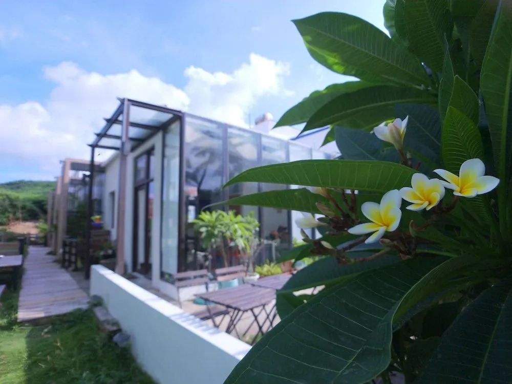 Beach Walk Homestay