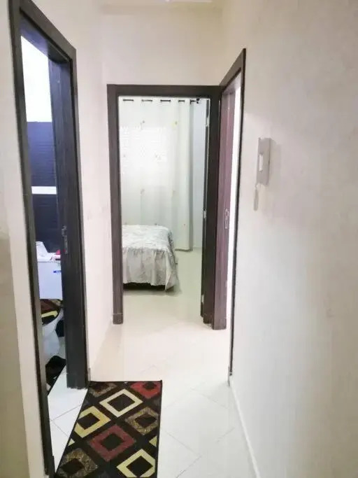 Bel appartement à Martil grand confort à louer