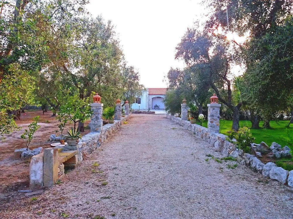 Tenuta GD Salento