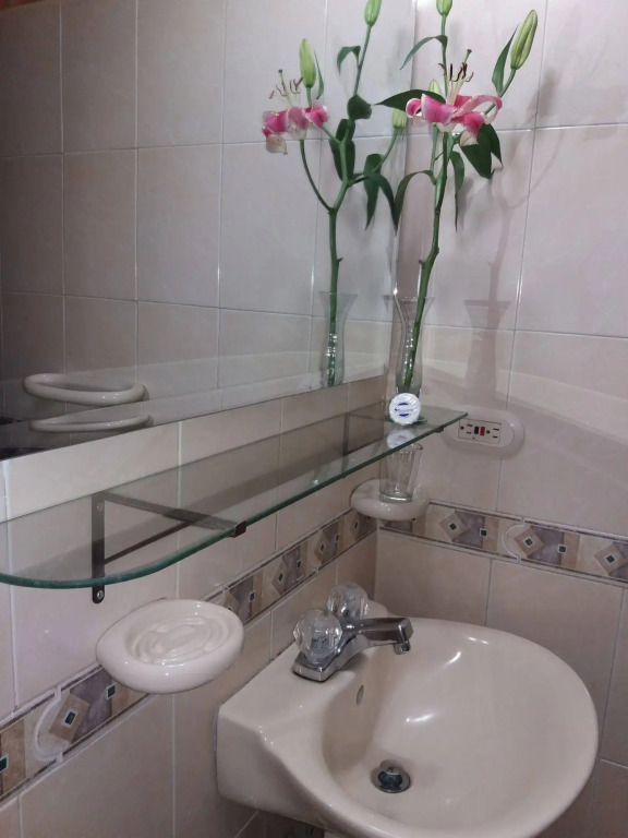 Hotel Tumburagua Soin Sas