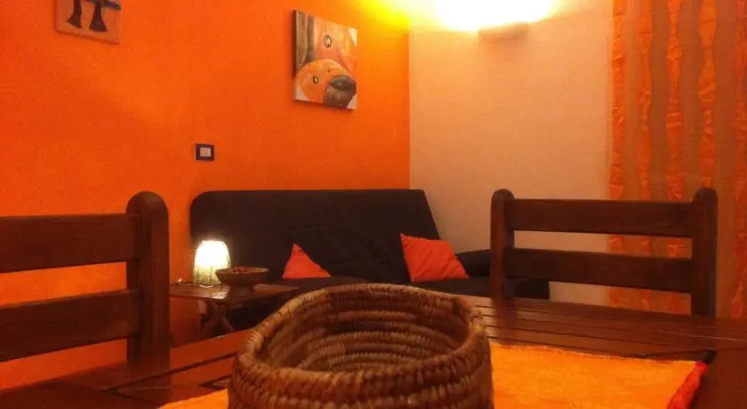 City & Sea Apartments San Siro2