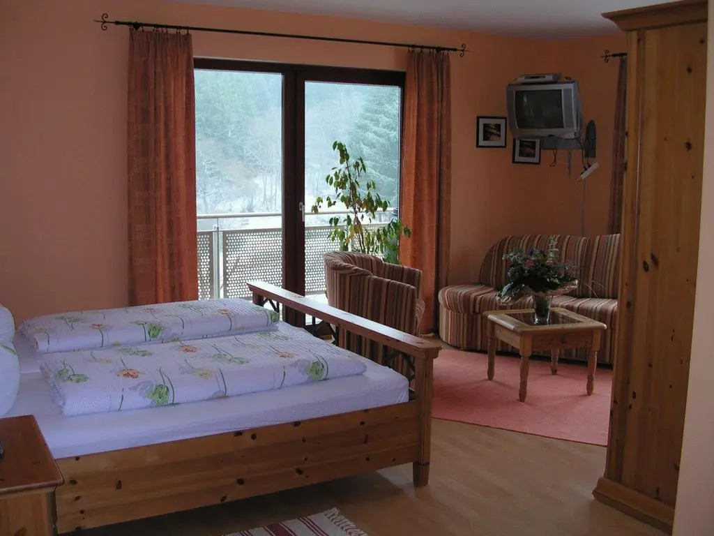 Waldhotel