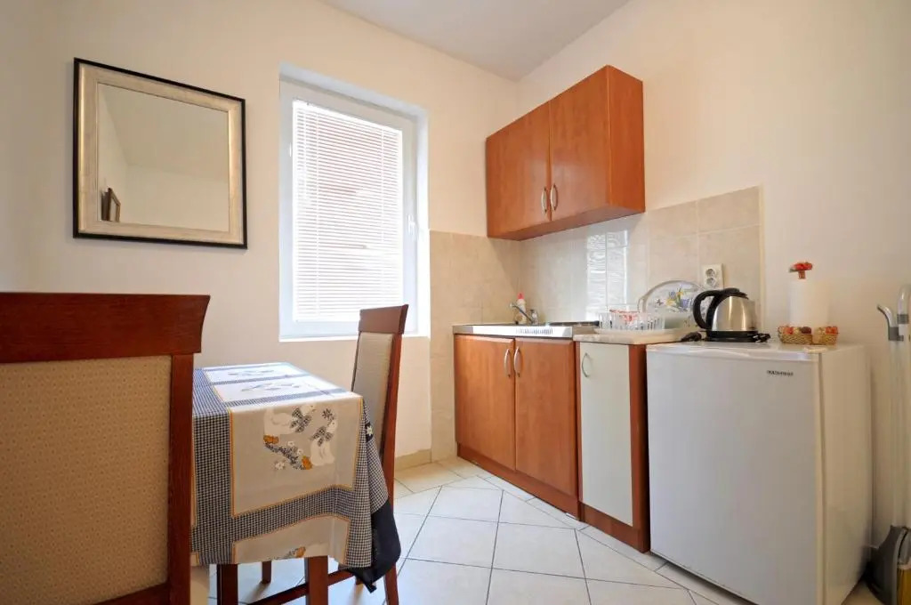 Apartments Nada