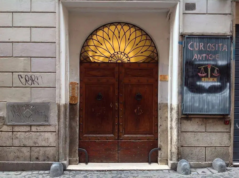 Residenza Storica