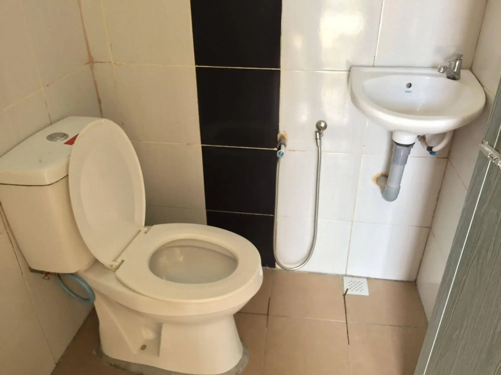 Rasa Senang Villa -Islam Guest Only