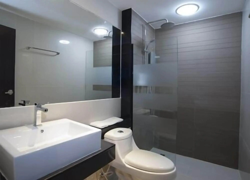 Siam Grand Hotel