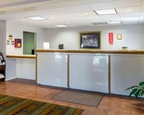 Quality Inn & Suites